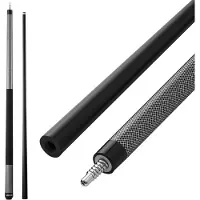 Vevor Biljartkeu 1 st. (1473,2 mm / 595 g) gemaakt van glasvezel met meerlaagse punt