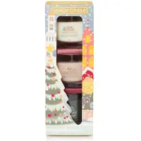 Yankee candle - Passport To The Holidays 3 Filled Votive Cadeauset