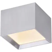 Neuhaus Led opbouwspot Pure Manhattan stone grey