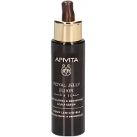 Apivita Royal Jelly Elixir Revitaliserend & Versterkend Hoofdhuidserum | 50 ml