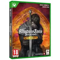 Kingdom Come: Deliverance - Royal Edition Xbox