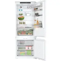 Bosch Serie 4 KBN96ADD0 koel-vriescombinatie Ingebouwd 381 l