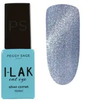 Peggy Sage Cat Eye Semi-permanent Nail Lacquer 5ml