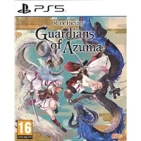 Rune Factory: Guardians of Azuma Standaard PlayStation 5