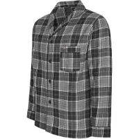 Cappuccino Italia Pyjama Alba Pyjama Zwart