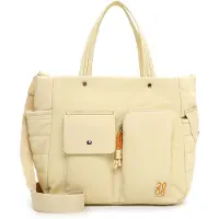 Emily & Noah Shopper ' E&N Joeline ' lichtgeel