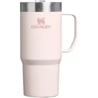 Stanley Everyday Suburban Rose Quartz Thermosbeker, 0.47L - Roze