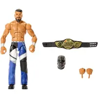 Mattel Elite Collection Andrade Action Figure