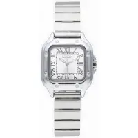 Radiant Chris 27.50mm 3atm Quartz/analogical Dameshorloge