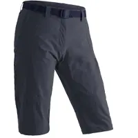 Maier Sports 3/4-broek voor dames Kluane | Maat 48