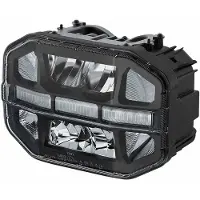 Hella 1LF 328 550-261 Koplamp