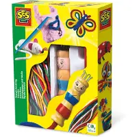 SES Creative Hobbyset Punnikset