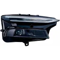 Hella 1LX 016 219-541 Koplamp