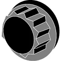 CORTECO 016779B Cilinderkopbouten