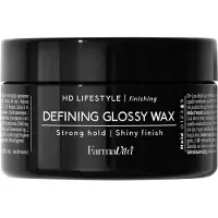 Big Buy Cooking Hd Life Style Defining Glossy Wax - 100ml