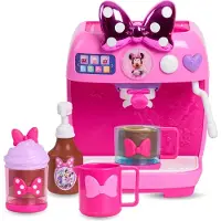 Just Play Disney Minnie Mouse Rise & Shine Speelgoed Koffiemachine – Met Licht & Geluid