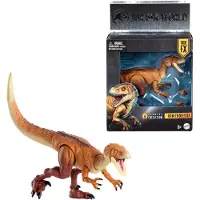 Mattel Jurassic World Hammond Collection Action Figure Ornitholestes Action Figuur