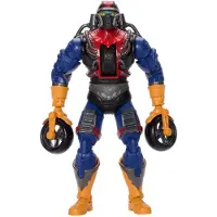 Mattel Masters of the Universe Masterverse Action Figure New Etheria: Dragstor 18 cm Action Figuur