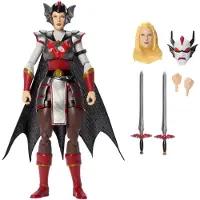Mattel Masters of the Universe Masterverse Action Figure New Etheria: Adora 18 cm Action Figuur