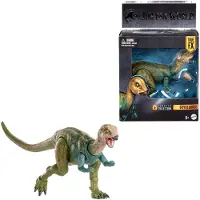 Mattel Jurassic World dinosaurus speelgoed Dryosaurus collectie.