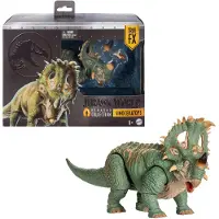 Mattel Jurassic World Hammond Collection Action Figure Sinoceratops Action Figuur