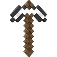 Minecraft Speelzwaard