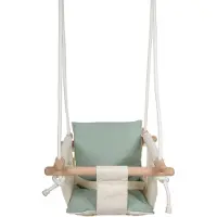 Small Foot - Houten Baby Schommel