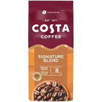 Costa Coffee Signature Blend Medium Koffiebonen