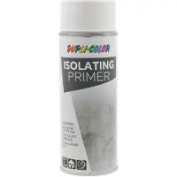 Dupli Color Dupli-color Isolerende Grondspray Wit 400ml