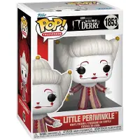Funko POP! Figurine Pop Welcome to Derry Little Periwinkle