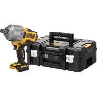 DeWalt DCF964NT Accu slagmoersleutel 1898Nm 3/4 frictiering 18V XR Basic Body in TSTAK