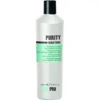 Kay Scalp Care Purity Shampoo - 350ml | Anti-roos