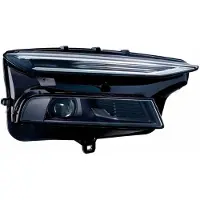 Hella 1EX 016 219-561 Koplamp