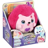 Top 1 Toys Funtasy Family Kiss Meez Egel