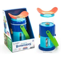 Learning Resources verrekijker speelgoed GeoSafari Jr. Rocknoculars.