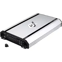 ESX Horizon HXE750.5 750W RMS Auto versterker 5 kanaals ( 1500W )