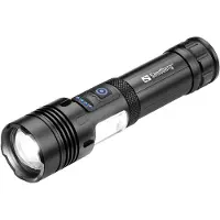 Sandberg Survivor 7-in-1 zaklamp powerbank (5.000 mAh)