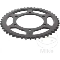 JT Sprockets 530 Jtr479.45zbk Steel Achtertandwiel