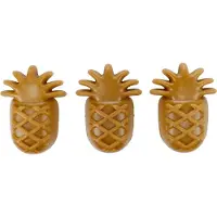 Flamingo Veggie Ananas Hondensnack 8st 120g