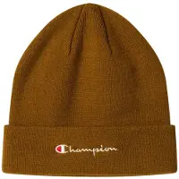 Champion Muts Beanie Cap Bruin