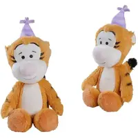 Disney Classic Kuscheltier - Tiger - 25 cm - - One Size - Kuscheltiere