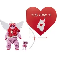 Hasbro Star Wars The Black Series Ewok (Valentine’s Day Edition), Star Wars Premium Collectible 6 Inch Action Figure