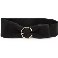 LASCANA Riem zwart