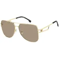 Carrera 3100/S Gold 63/13/140 WOMAN Zonnebrillen