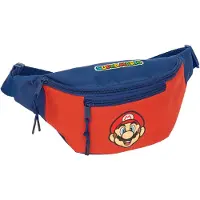 Super Mario Heuptas Mamma Mia - 23 x 12 x 9 cm - Polyester