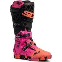 Sidi Crossair-X Motorcross laarzen Maat
