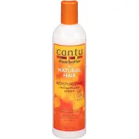 Cantu for Natural Hair Moisturizing Curl Activator Haarcreme | 355 ml | Shea Butter| Haarverzorging| Shea moisture