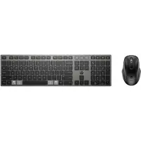 HP 720 Dual-Mode Draadloos Toetsenbord AZERTY