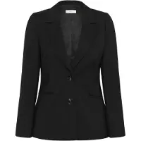Inwear Blazers 'CADIE' zwart