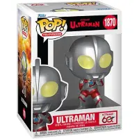 Funko POP! POP ANIMATION: ULTRAMAN - ULTRAMAN